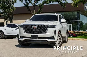 used 2023 CADILLAC