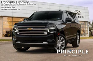 used 2024 CHEVROLET