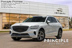 used 2022 GENESIS