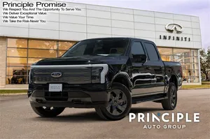 used 2023 FORD