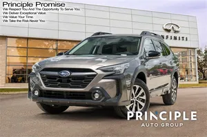 used 2023 SUBARU