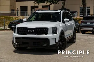 used 2024 KIA
