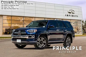 used 2022 TOYOTA