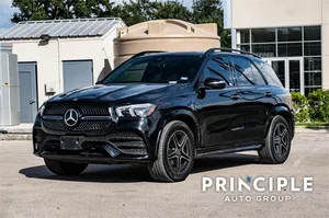 used 2022 MERCEDES-BENZ