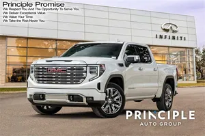 used 2024 GMC