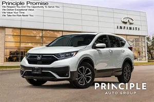 used 2022 HONDA