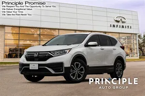 used 2022 HONDA