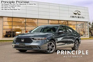 used 2023 HONDA