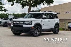 used 2021 FORD