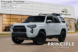used 2023 TOYOTA