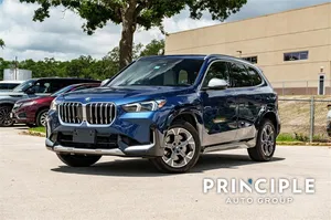 used 2023 BMW
