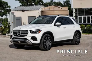 used 2024 MERCEDES-BENZ
