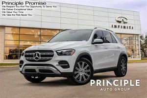 used 2024 MERCEDES-BENZ
