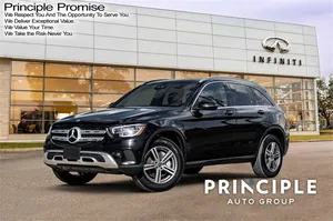used 2022 MERCEDES-BENZ