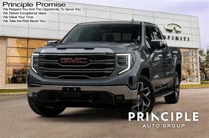 used 2023 GMC