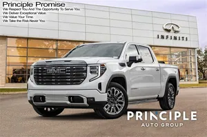 used 2023 GMC