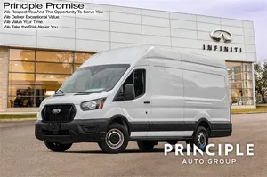 used 2023 FORD