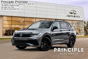 used 2023 VOLKSWAGEN