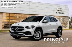 used 2022 MERCEDES-BENZ