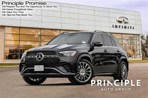 used 2025 MERCEDES-BENZ