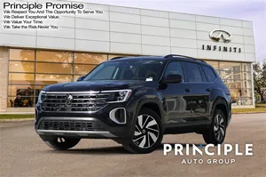 used 2025 VOLKSWAGEN