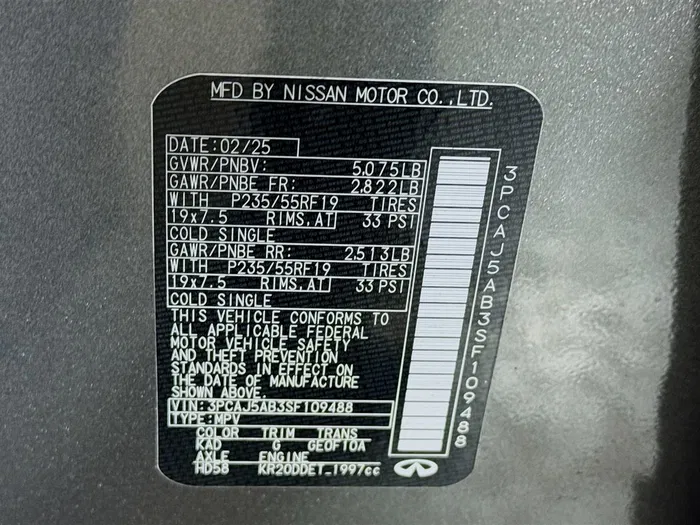 Vehicle Image