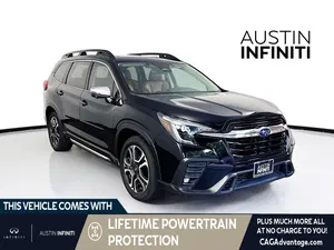 used 2023 SUBARU