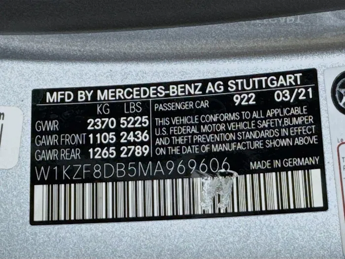 Vehicle Image