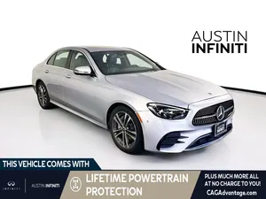 used 2021 MERCEDES-BENZ