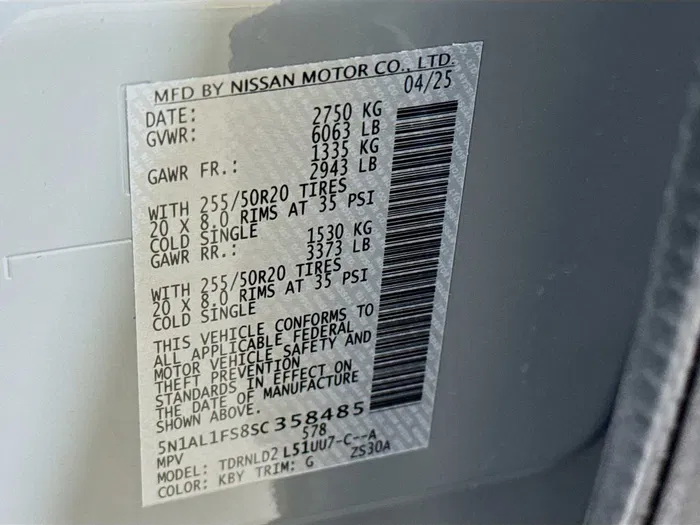 Vehicle Image
