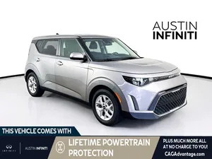 used 2024 KIA