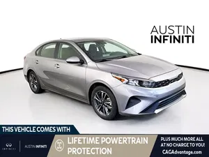 used 2024 KIA