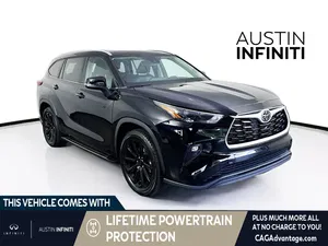 used 2023 TOYOTA