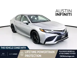 used 2023 TOYOTA