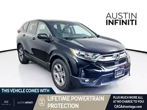 used 2019 HONDA