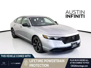 used 2023 HONDA