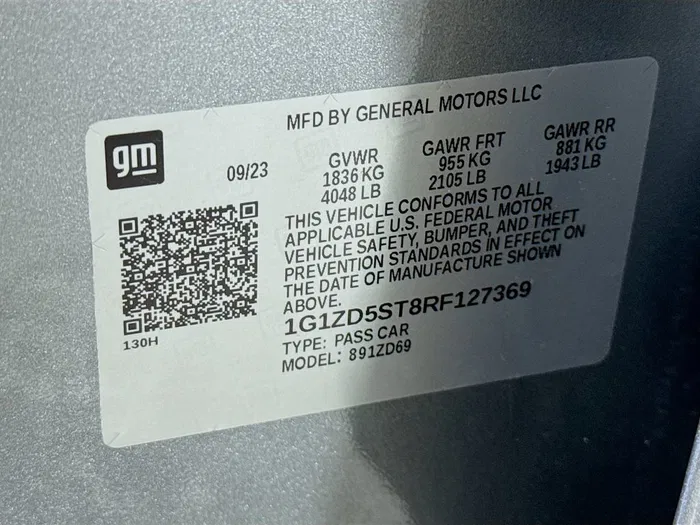 Vehicle Image