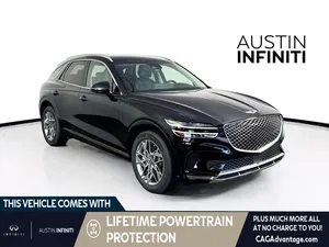 used 2025 GENESIS