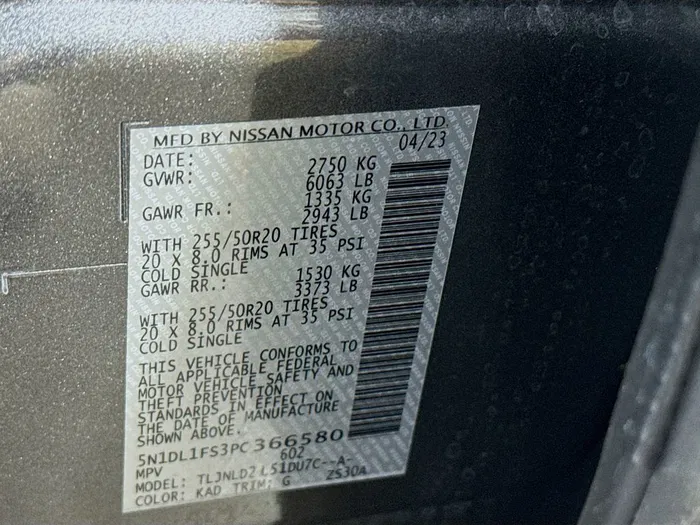 Vehicle Image