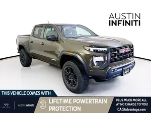 used 2024 GMC