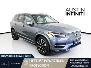 used 2019 VOLVO