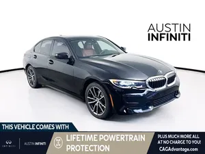 used 2022 BMW