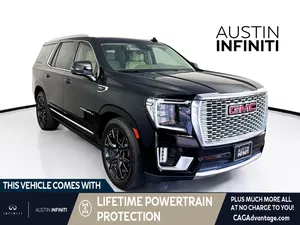 used 2023 GMC