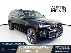 used 2021 JEEP