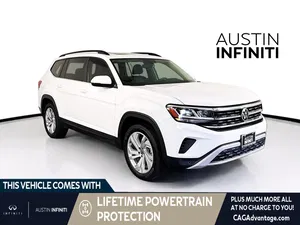 used 2022 VOLKSWAGEN
