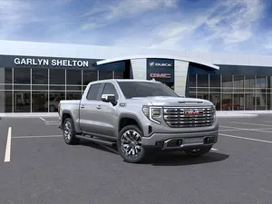 new 2025 GMC