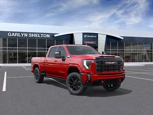 new 2025 GMC