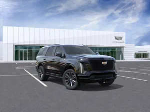 new 2025 CADILLAC
