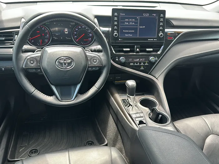 Vehicle Image