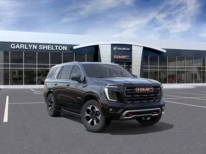 new 2025 GMC